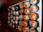 2013-11-23 Zimno sushi